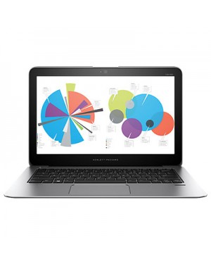 M3N04EA - HP - Notebook EliteBook Folio 1020 G1 Notebook PC