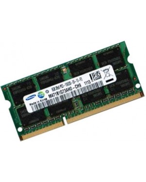 M471B1G73AH0-CH9 - Samsung - Memoria RAM 1024Mx64 8GB DDR3 1333MHz 1.5V