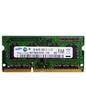 M471B2873FHS-CF8 - Samsung - Memoria RAM 128Mx64 1GB 1.351.5V