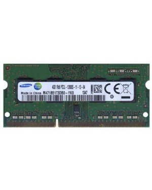 M471B5173DB0-YK0 - Samsung - Memoria RAM 512Mx8 4GB DDR3 1600MHz 1.35V