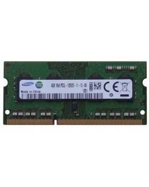 M471B5173EB0-YK0 - Samsung - Memoria RAM 512Mx8 4GB DDR3L 1600MHz 1.35V
