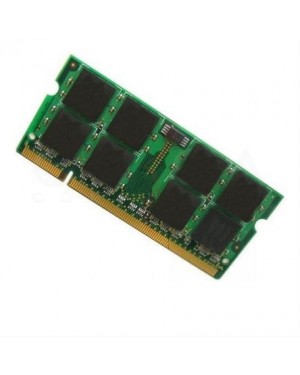 M471B5273CH0-CH9 - Samsung - Memoria RAM 2x2GB 4GB DDR3 1333MHz 1.5V