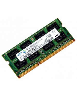 M471B5273DH0-CK0 - Samsung - Memoria RAM 1x4GB 4GB DDR3 1600MHz 1.5V