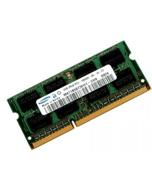 M471B5673EH1-CH9 - Samsung - Memoria RAM 1x2GB 2GB DDR3 1333MHz