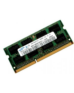 M471B5673EH1-CH9 - Samsung - Memoria RAM 1x2GB 2GB DDR3 1333MHz