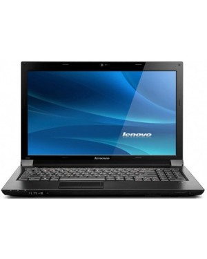 M489MFR - Lenovo - Notebook Essential B560