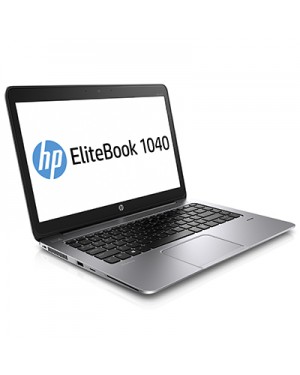 M4Z07PA - HP - Notebook EliteBook Folio 1040 G2 Notebook PC (ENERGY STAR)
