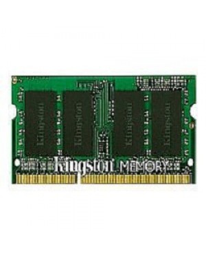 M51264K110S - Kingston - Memória DDR3 4096 MB 1600 MHz 204-pin SO-DIMM
