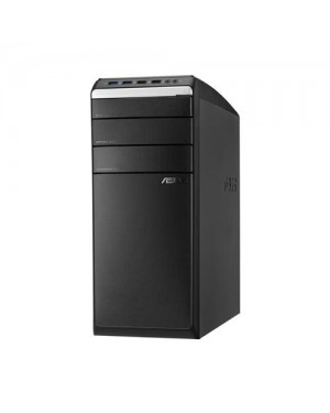 M51AD-B05 - ASUS_ - Desktop ASUS M 51AD-B05 ASUS