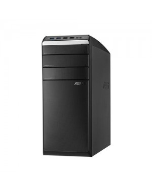 M51BC-US004S - ASUS_ - Desktop ASUS M PC ASUS