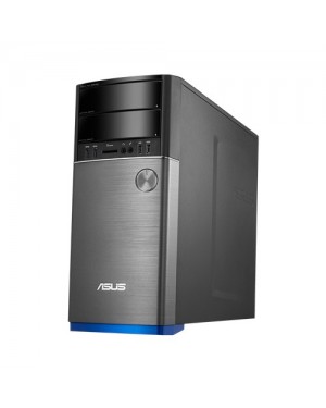 M52AD-CH012S - ASUS_ - Desktop ASUS M PC ASUS
