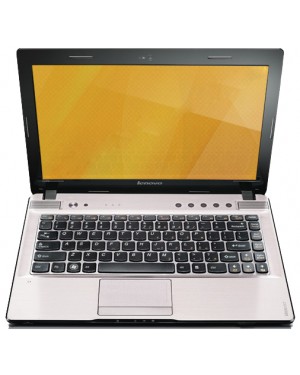 M5652GE - Lenovo - Notebook IdeaPad Z370