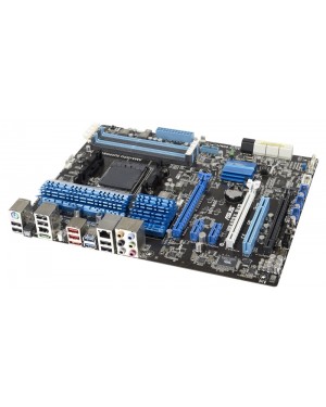 M5A99X EVO R2.0 - ASUS_ - Placa Mãe AMD 990X Evo R2.0 AM3/AM3+ ATX ASUS