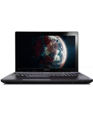 M772KGE - Lenovo - Notebook IdeaPad Y580