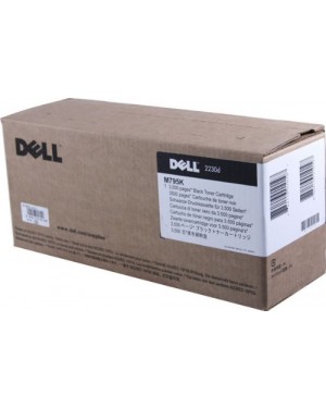M795K - DELL - Toner preto 2230D