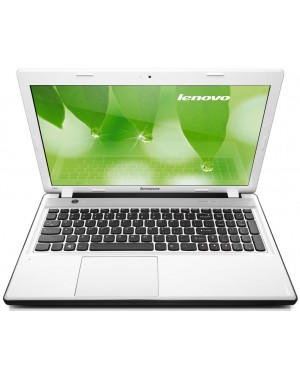 M81E3FR - Lenovo - Notebook IdeaPad Z580