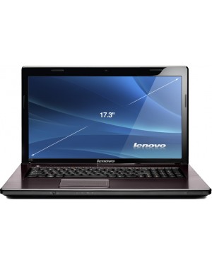 M848YFR - Lenovo - Notebook IdeaPad G780