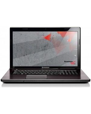 M84BMFR - Lenovo - Notebook Essential G780
