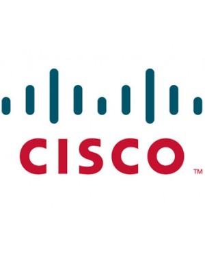 CUCM-USR-LIC-ADD - Cisco - Mídia TopLevel SKU For Adding UserLicence