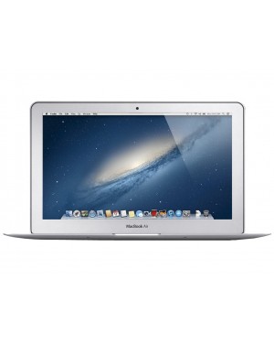 MD712BZ/B - Apple - MacBook Air 11.6 1.4GHz 4G HD Flash