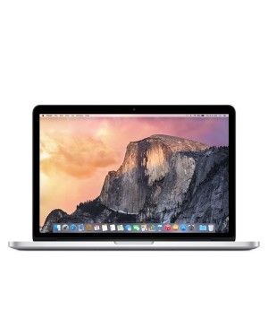 MGX72BZ/A - Apple - MacBook Pro 13.3 Tela Retina 15 2.6GHz 8GB 128GB Flash