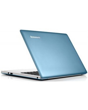 MAHA5UK - Lenovo - Notebook IdeaPad U410