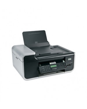MARKX6675PRO - Lexmark - Impressora multifuncional X6675 Professional jato de tinta colorida 13 ppm A4 com rede sem fio
