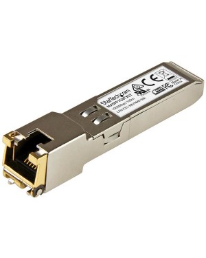 MASFP1GBTXST - StarTech.com - Transceiver