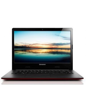 MAY8QUK - Lenovo - Notebook IdeaPad S400