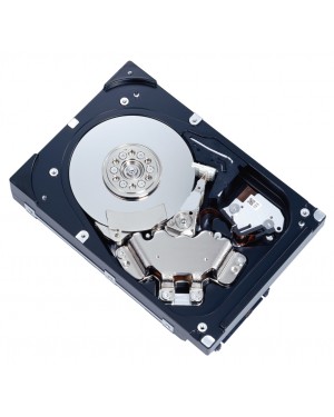 MBA3073NP - Fujitsu - HD disco rigido 3.5pol SAS 735GB 15000RPM