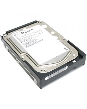 MBA3300NC-20PK - Fujitsu - HD disco rigido 3.5pol SCSI 300GB 15000RPM