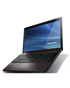 MBBPRFR - Lenovo - Notebook IdeaPad G580