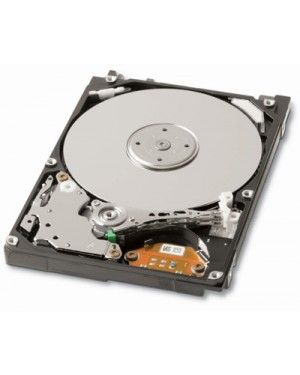 MBD2147RC - Toshiba - HD disco rigido 2.5pol SAS 147GB 10000RPM