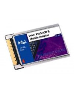 MBLA3300C3 - Intel - Placa de rede