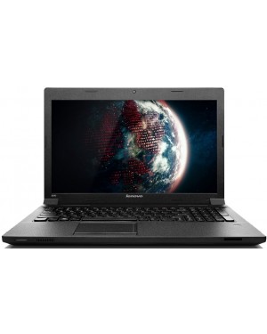 MBX2XGE - Lenovo - Notebook Essential B590