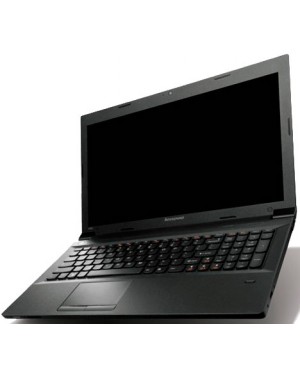 MBX38MX - Lenovo - Notebook IdeaPad B590