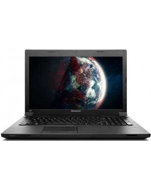 MBX3TGE - Lenovo - Notebook Essential B590