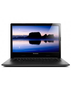 MBZ24FR - Lenovo - Notebook IdeaPad S400