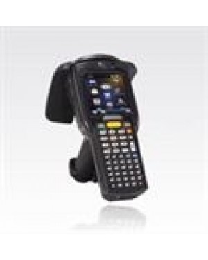 MC319Z-GI4H24E0W - - Coletor de Dados Zebra MC319Z RFID WiFi Bluetooth 2D 256MB/1GB Colorido 48 Teclas WM 6.5 Universal