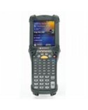 MC92N0-G90SXEYA5WR - - Coletor de Dados Zebra MC92N0 Gun WiFi 2D VGA 512MB/2GB 53 Teclas WCE 6.5 Bluetooth