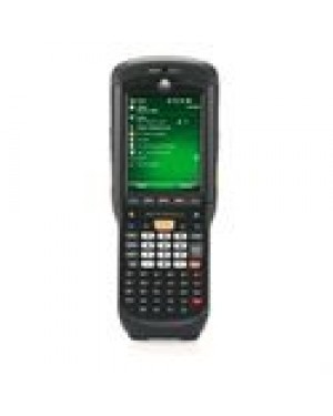 MC9590-KC0DAB00100 - - Coletor de Dados Zebra MC9590K Brick WiFi LAN 1D GPS Câmera 3MP VGA 256MB/1GB Alfanumérico WM 6.5 Áudio/Voz/Bluetooth Universal