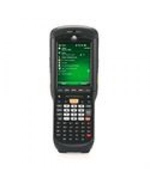 MC9590-KD0DAB00100 -  - Coletor de Dados Zebra MC9590K Brick WiFi LAN 2D GPS Câmera 3MP VGA 256MB/1GB Alfanumérico WM 6.5 Áudio/Voz/Bluetooth Universal