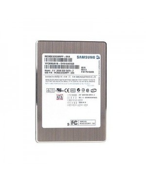 MCBQE32G5MPP-0VA - Samsung - HD Disco rígido MCBQE32G5MPP Flash SATA 32GB 100MB/s