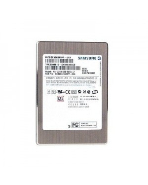 MCCOE64G8MPP-0VA - Samsung - HD Disco rígido SATA 64GB 100MB/s