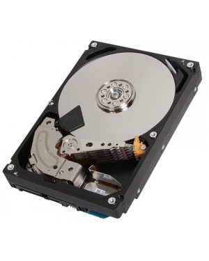 MD04ACA400 - Toshiba - HD disco rigido 3.5pol SATA III 4000GB 7200RPM