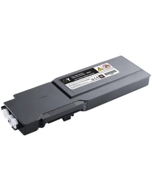 MD8G4 - DELL - Toner amarelo Dell C3760n C3760dn C3765dnf