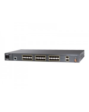 ME-3400-24FS-A - Cisco - ME 3400 Switch 24FX SFP + 2 SFP, AC