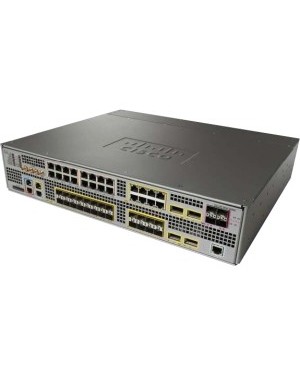 ME-3600X-24CX-M - Cisco - Ethernet/TDM Access Switch