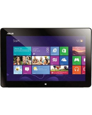 ME400C-C1-BK R - ASUS_ - Tablet ASUS VivoTab Smart ME400C-C1-BK ASUS
