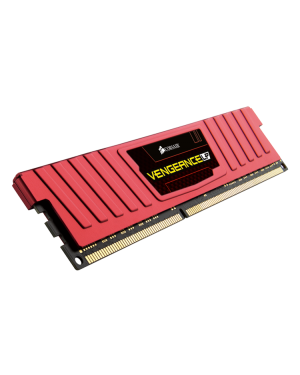 CML16GX3M2A1600C10R - Outros - Memória 16GB DDR3 1600MHz Vengeance LP Corsair